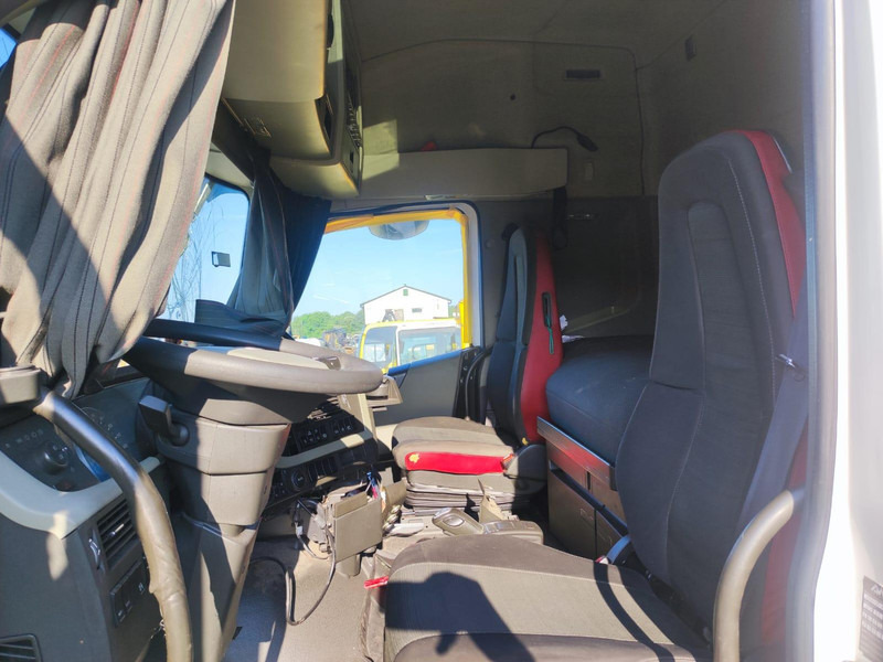 Πλαίσιο/ Σασί για Φορτηγό Volvo FH 500 HP 6x2 tractor D13K500 / AT2612E: φωτογραφία 6