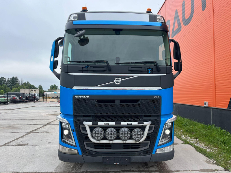 Volvo FH 540 6x4 FOR SALE AS CHASSIS / HYDRAULICS - Φορτηγό σασί: φωτογραφία 2 Volvo FH 540 6x4 FOR SALE AS CHASSIS / HYDRAULICS - Φορτηγό σασί: φωτογραφία 2