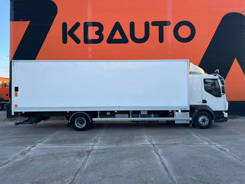 Volvo FL 250 4x2 THERMOKING R452A / BOX L=8175 mm - Φορτηγό ψυγείο: φωτογραφία 5 Volvo FL 250 4x2 THERMOKING R452A / BOX L=8175 mm - Φορτηγό ψυγείο: φωτογραφία 5