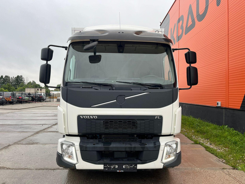 Volvo FL 280 4x2 BOX L=8688 mm - Φορτηγό κόφα: φωτογραφία 3 Volvo FL 280 4x2 BOX L=8688 mm - Φορτηγό κόφα: φωτογραφία 3