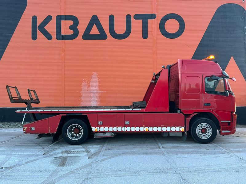 Volvo FM 300 4x2 PLATFORM L=5321 mm - Φορτηγό ρυμούλκησης: φωτογραφία 5 Volvo FM 300 4x2 PLATFORM L=5321 mm - Φορτηγό ρυμούλκησης: φωτογραφία 5
