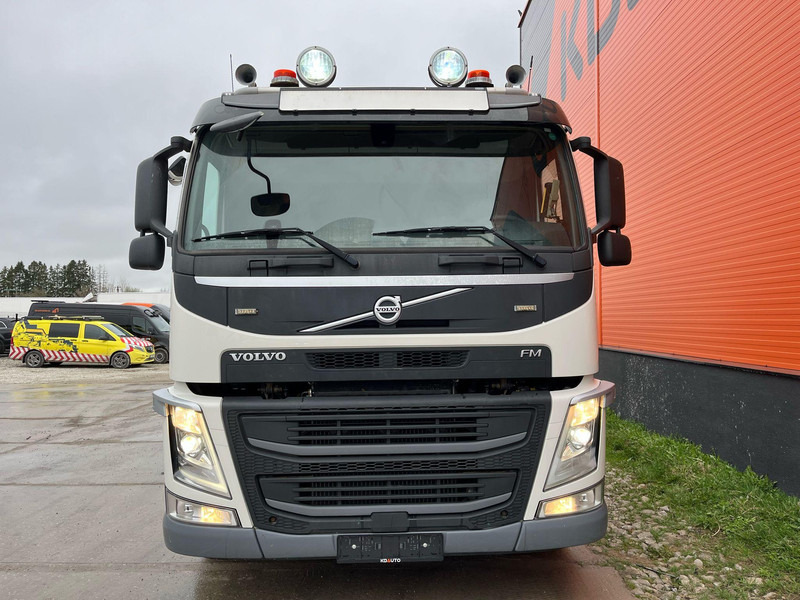 Volvo FM 330 4x2 JOAB VL 14 U - Φορτηγό καδοφόρος φορτωτής: φωτογραφία 3 Volvo FM 330 4x2 JOAB VL 14 U - Φορτηγό καδοφόρος φορτωτής: φωτογραφία 3