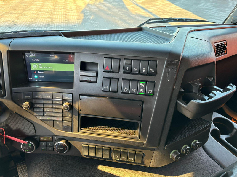 Leasing Volvo FM 330 4x2 LAXO LD126VA-2 / PLATFORM L=4300-5928 mm Volvo FM 330 4x2 LAXO LD126VA-2 / PLATFORM L=4300-5928 mm: φωτογραφία 20