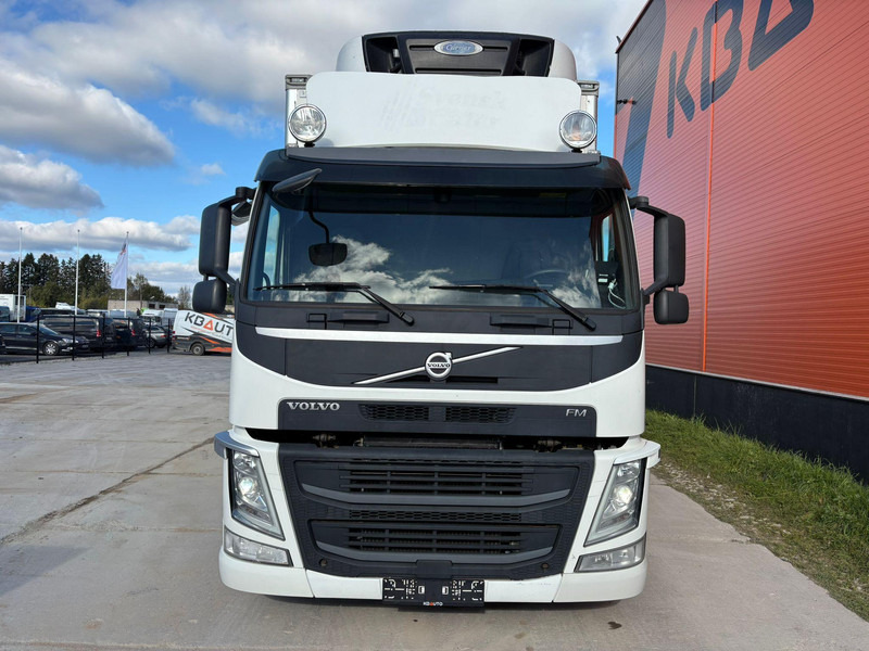 Volvo FM 330 6x2*4 Carrier Supra 1250 Mt / BOX L=9663 mm - Φορτηγό ψυγείο: φωτογραφία 3 Volvo FM 330 6x2*4 Carrier Supra 1250 Mt / BOX L=9663 mm - Φορτηγό ψυγείο: φωτογραφία 3