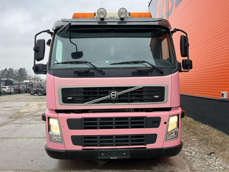 Volvo FM 330 6x2 TANK 14000 l / VACUUM JUROP PR 200 - Όχημα εκκένωσης βόθρων: φωτογραφία 2 Volvo FM 330 6x2 TANK 14000 l / VACUUM JUROP PR 200 - Όχημα εκκένωσης βόθρων: φωτογραφία 2