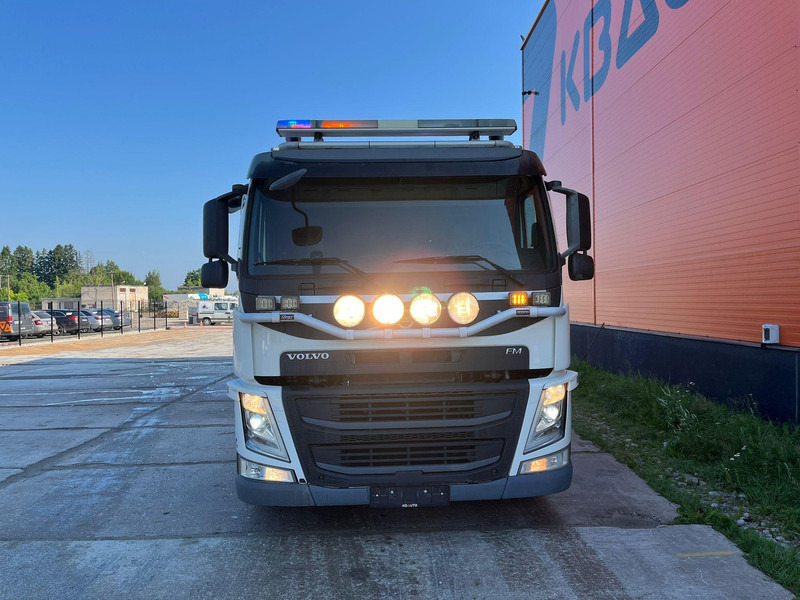 Volvo FM 370 6x2*4 JERR-DAN SRS / WINCH / PLATFORM L=7260 mm - Φορτηγό αυτοκινητάμαξα: φωτογραφία 3 Volvo FM 370 6x2*4 JERR-DAN SRS / WINCH / PLATFORM L=7260 mm - Φορτηγό αυτοκινητάμαξα: φωτογραφία 3