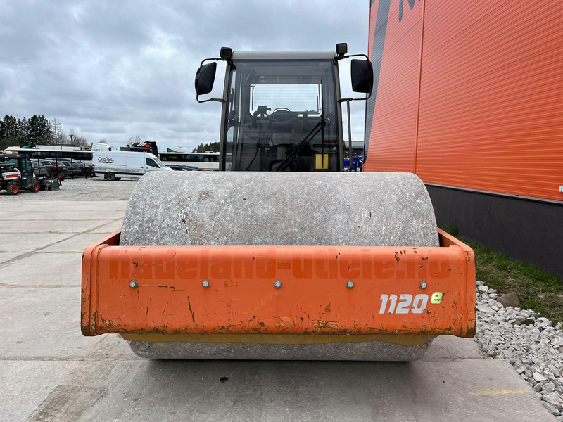 Weycor AW 1120 E - Οδοστρωτήρας: φωτογραφία 3 Weycor AW 1120 E - Οδοστρωτήρας: φωτογραφία 3