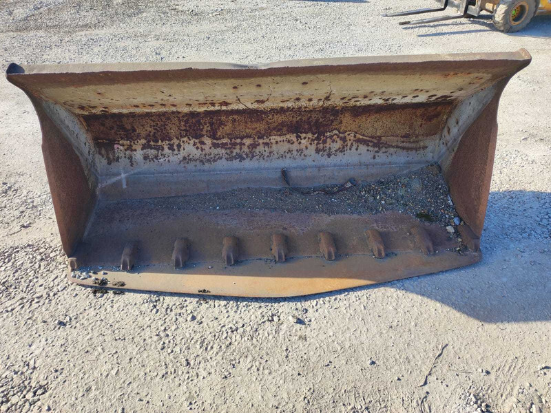 Wheel LOADER BUCKET / LAADURI KOPP - Κουβας: φωτογραφία 1 Wheel LOADER BUCKET / LAADURI KOPP - Κουβας: φωτογραφία 1