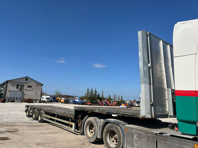 Zaslaw D-651 PLATFORM L=9350 mm - Επικαθήμενο πλατφόρμα/ Καρότσα: φωτογραφία 2 Zaslaw D-651 PLATFORM L=9350 mm - Επικαθήμενο πλατφόρμα/ Καρότσα: φωτογραφία 2