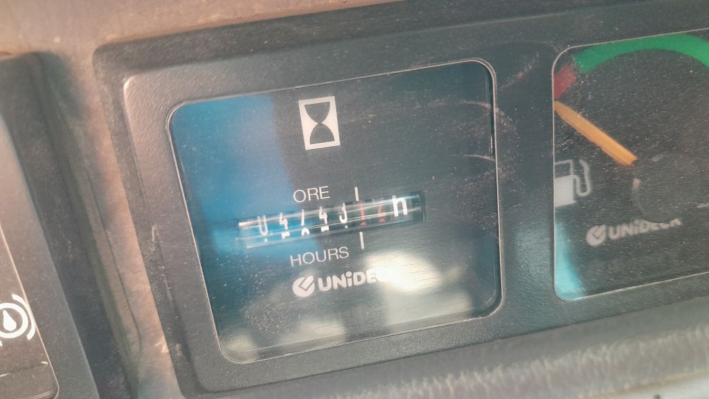 Leasing MANITOU MT 1235S MANITOU MT 1235S: φωτογραφία 11