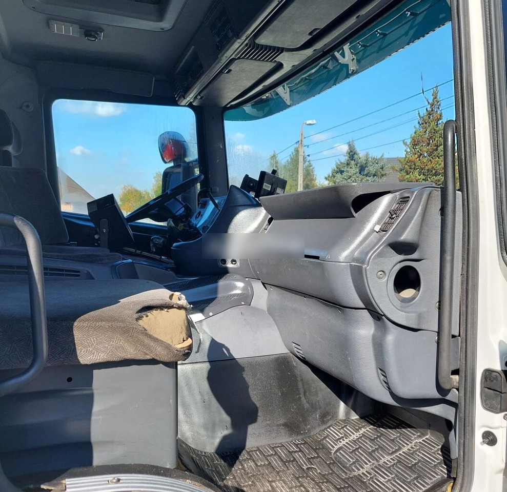 Leasing Scania 94D 300 Scania 94D 300: φωτογραφία 16