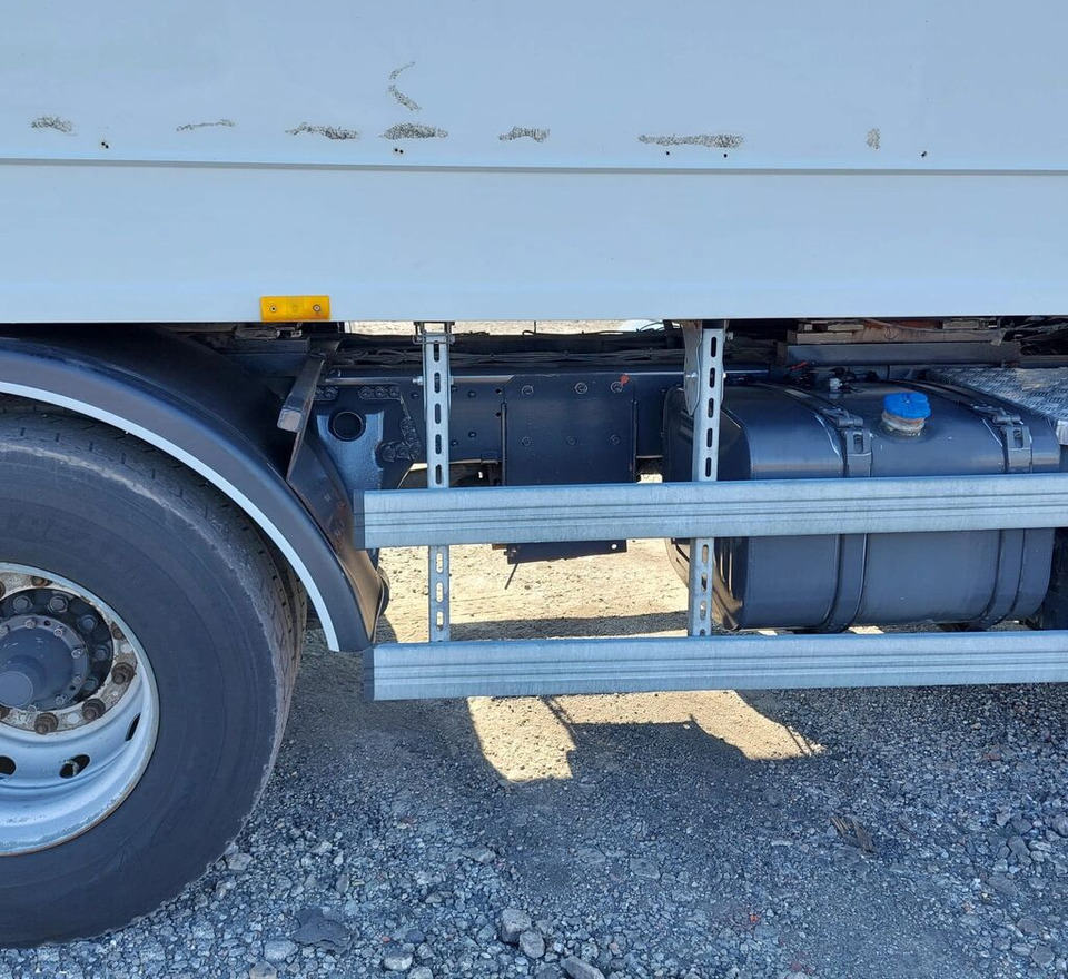Leasing Scania 94D 300 Scania 94D 300: φωτογραφία 13