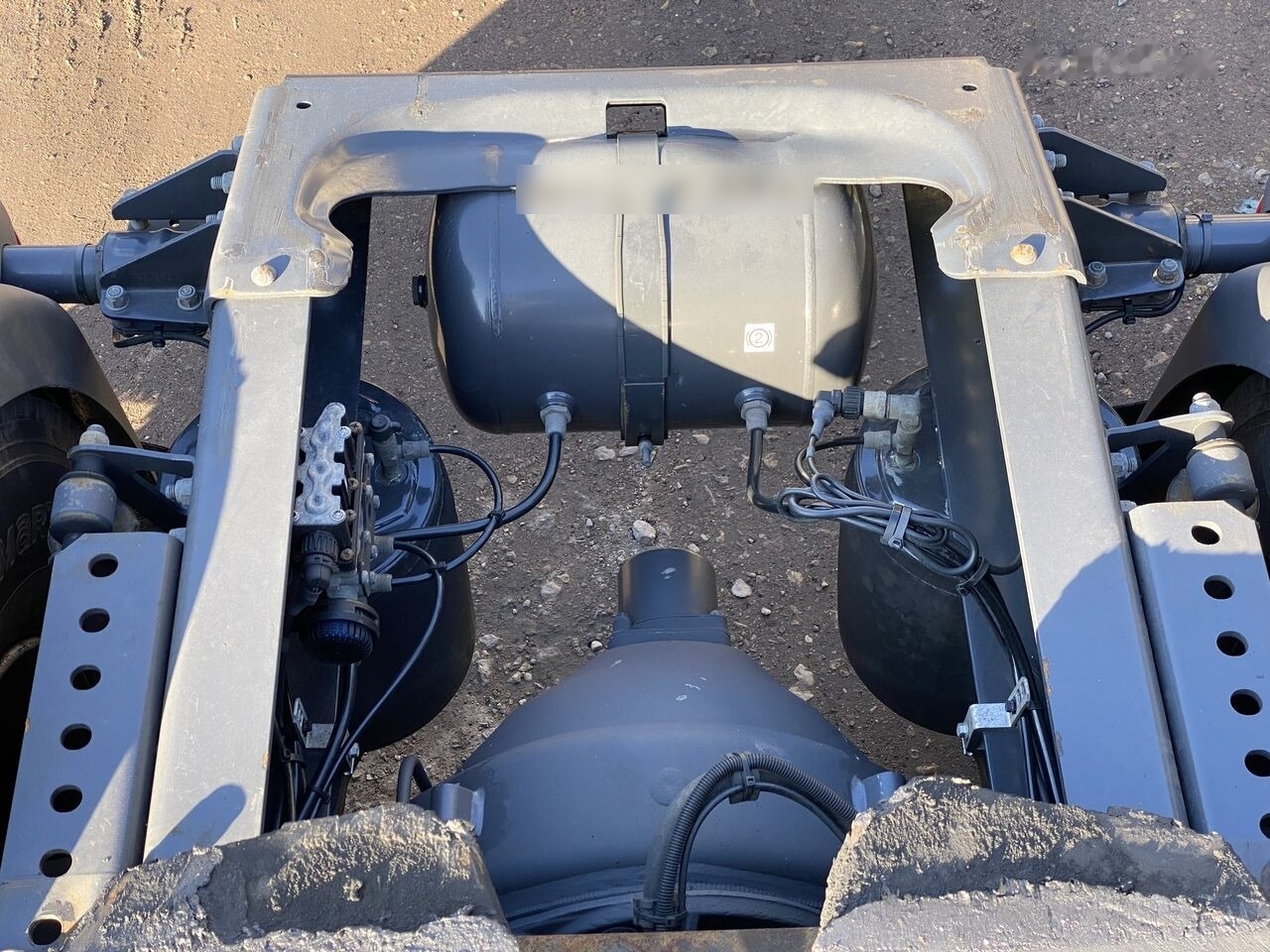 Τράκτορας Scania R500: φωτογραφία 16 Τράκτορας Scania R500: φωτογραφία 16