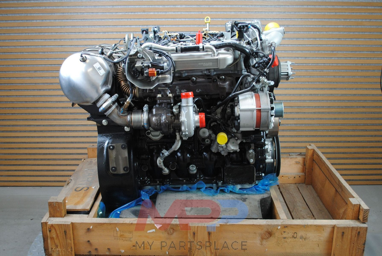 Caterpillar Caterpillar C3.4B *NIEUW* - Κινητήρας: φωτογραφία 3 Caterpillar Caterpillar C3.4B *NIEUW* - Κινητήρας: φωτογραφία 3