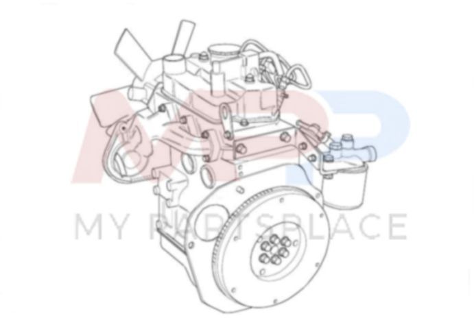 Isuzu Isuzu 2CA1 - Κινητήρας: φωτογραφία 1 Isuzu Isuzu 2CA1 - Κινητήρας: φωτογραφία 1