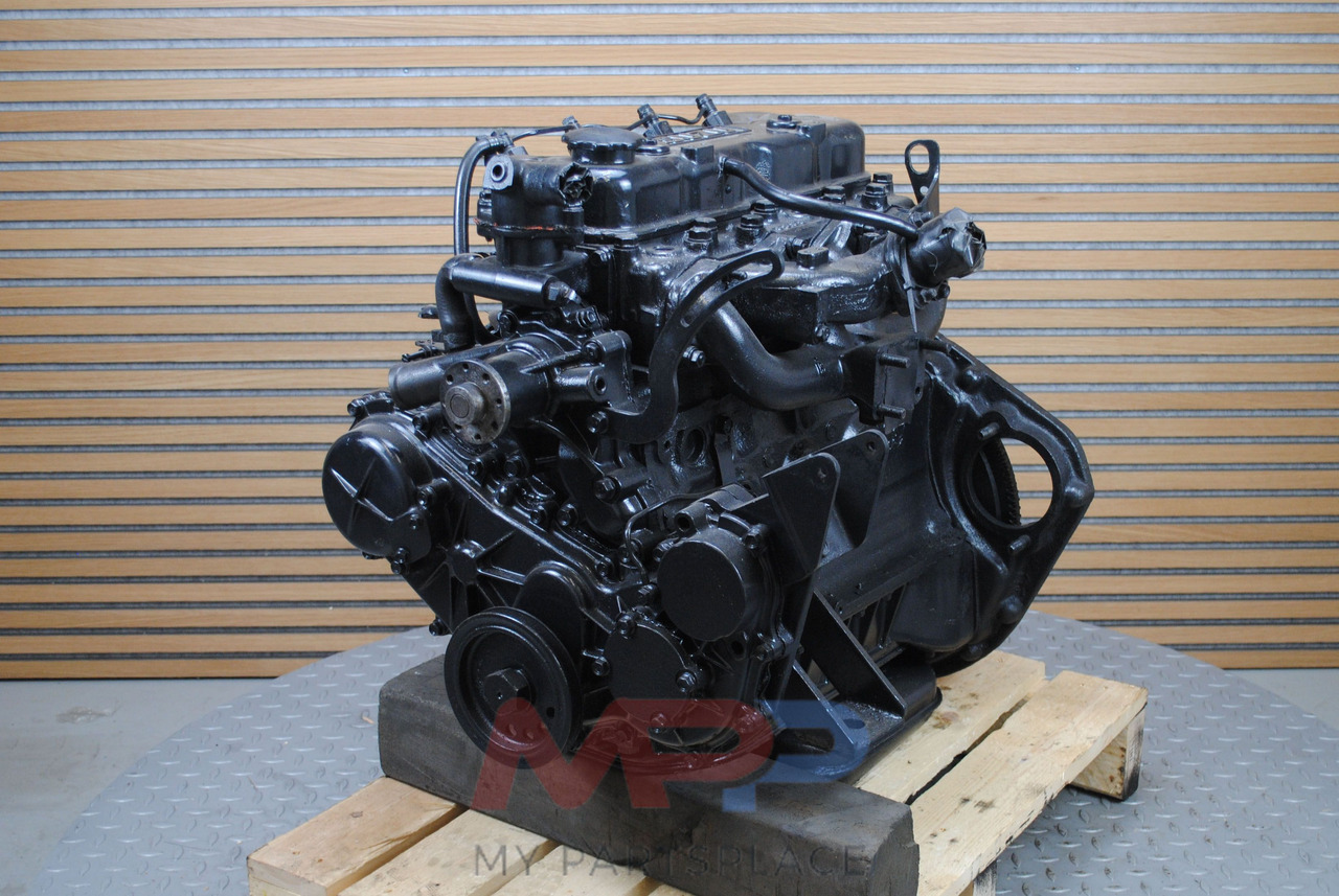 Isuzu Isuzu C240 - Κινητήρας: φωτογραφία 1 Isuzu Isuzu C240 - Κινητήρας: φωτογραφία 1