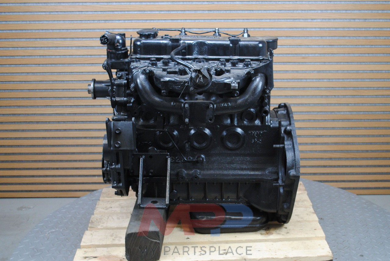 Isuzu Isuzu C240 - Κινητήρας: φωτογραφία 2 Isuzu Isuzu C240 - Κινητήρας: φωτογραφία 2