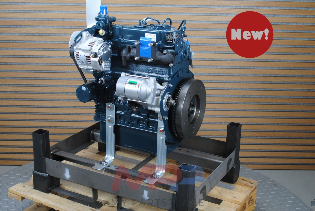 Kubota Cilinderkop Kubota V2203 | V2003 | V2403 | V2203T | V2203E | V2203B | V2403 CR. - Κινητήρας: φωτογραφία 3 Kubota Cilinderkop Kubota V2203 | V2003 | V2403 | V2203T | V2203E | V2203B | V2403 CR. - Κινητήρας: φωτογραφία 3