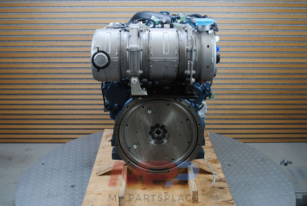 Kubota Cilinderkop Kubota V2203 | V2003 | V2403 | V2203T | V2203E | V2203B | V2403 CR. - Κινητήρας: φωτογραφία 4 Kubota Cilinderkop Kubota V2203 | V2003 | V2403 | V2203T | V2203E | V2203B | V2403 CR. - Κινητήρας: φωτογραφία 4