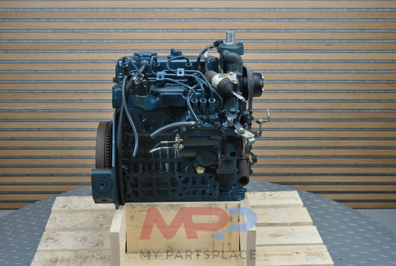 Kubota Kubota D902 - Κινητήρας για Γεωργικά μηχανήματα: φωτογραφία 4 Kubota Kubota D902 - Κινητήρας για Γεωργικά μηχανήματα: φωτογραφία 4