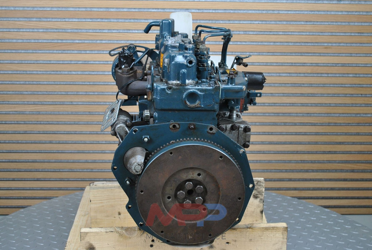 Kubota Kubota D950 - Κινητήρας για Γεωργικά μηχανήματα: φωτογραφία 3 Kubota Kubota D950 - Κινητήρας για Γεωργικά μηχανήματα: φωτογραφία 3