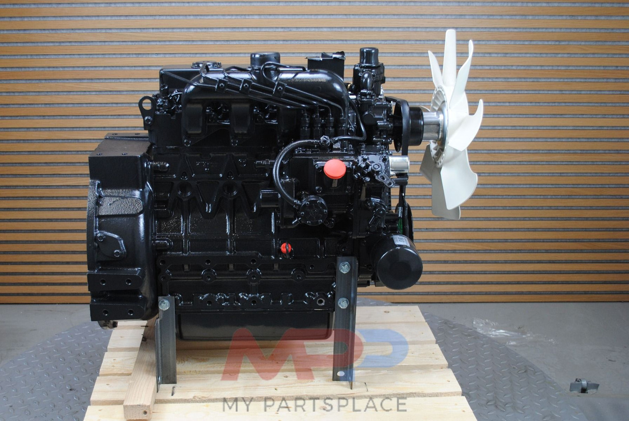 Kubota Kubota V2203 *NIEUW* - Κινητήρας: φωτογραφία 4 Kubota Kubota V2203 *NIEUW* - Κινητήρας: φωτογραφία 4