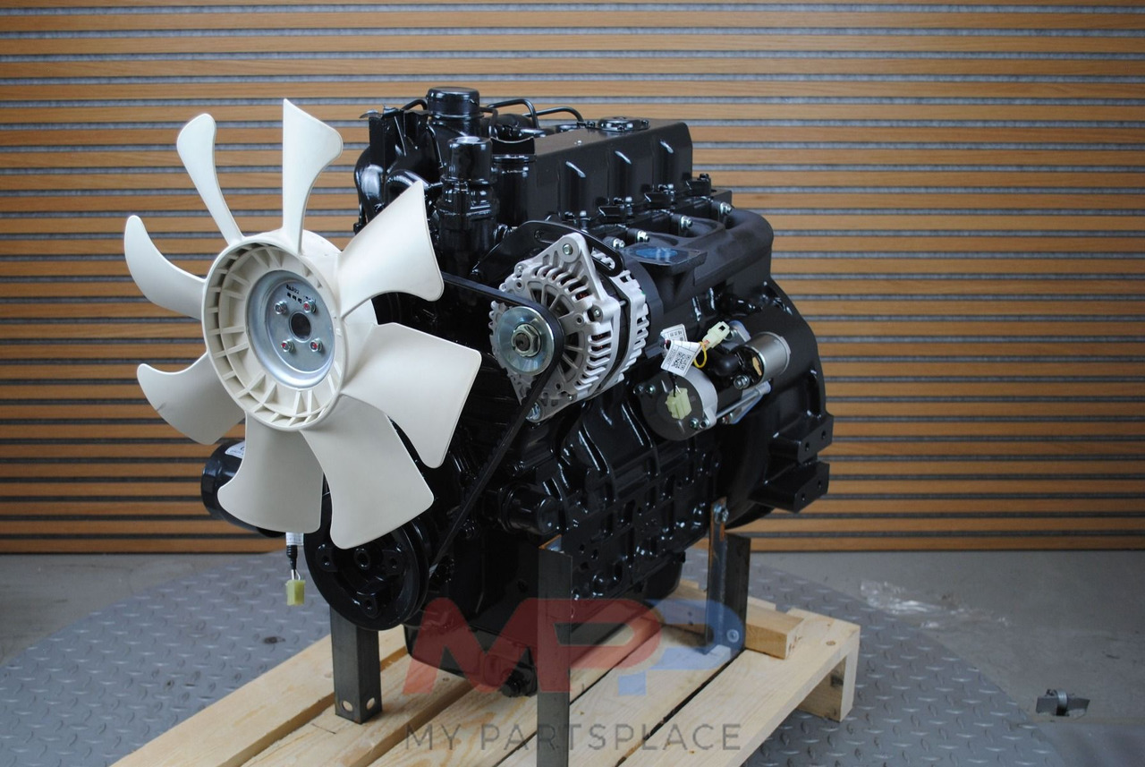 Kubota Kubota V2203 *NIEUW* - Κινητήρας: φωτογραφία 1 Kubota Kubota V2203 *NIEUW* - Κινητήρας: φωτογραφία 1