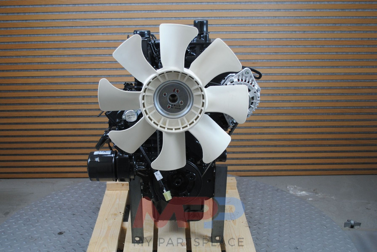 Kubota Kubota V2403 (KIOTI) *NIEUW* - Κινητήρας: φωτογραφία 2 Kubota Kubota V2403 (KIOTI) *NIEUW* - Κινητήρας: φωτογραφία 2