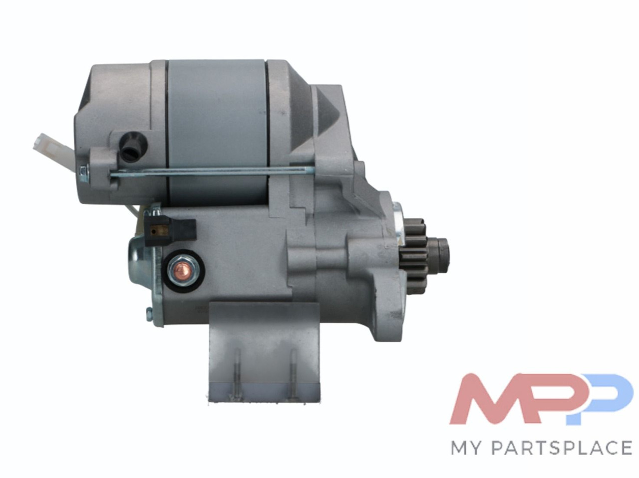 Kubota Startmotor voor de Kubota D1105 | V1505 - Κινητήρας και ανταλλακτικά για Κατασκευή μηχανήματα: φωτογραφία 5 Kubota Startmotor voor de Kubota D1105 | V1505 - Κινητήρας και ανταλλακτικά για Κατασκευή μηχανήματα: φωτογραφία 5