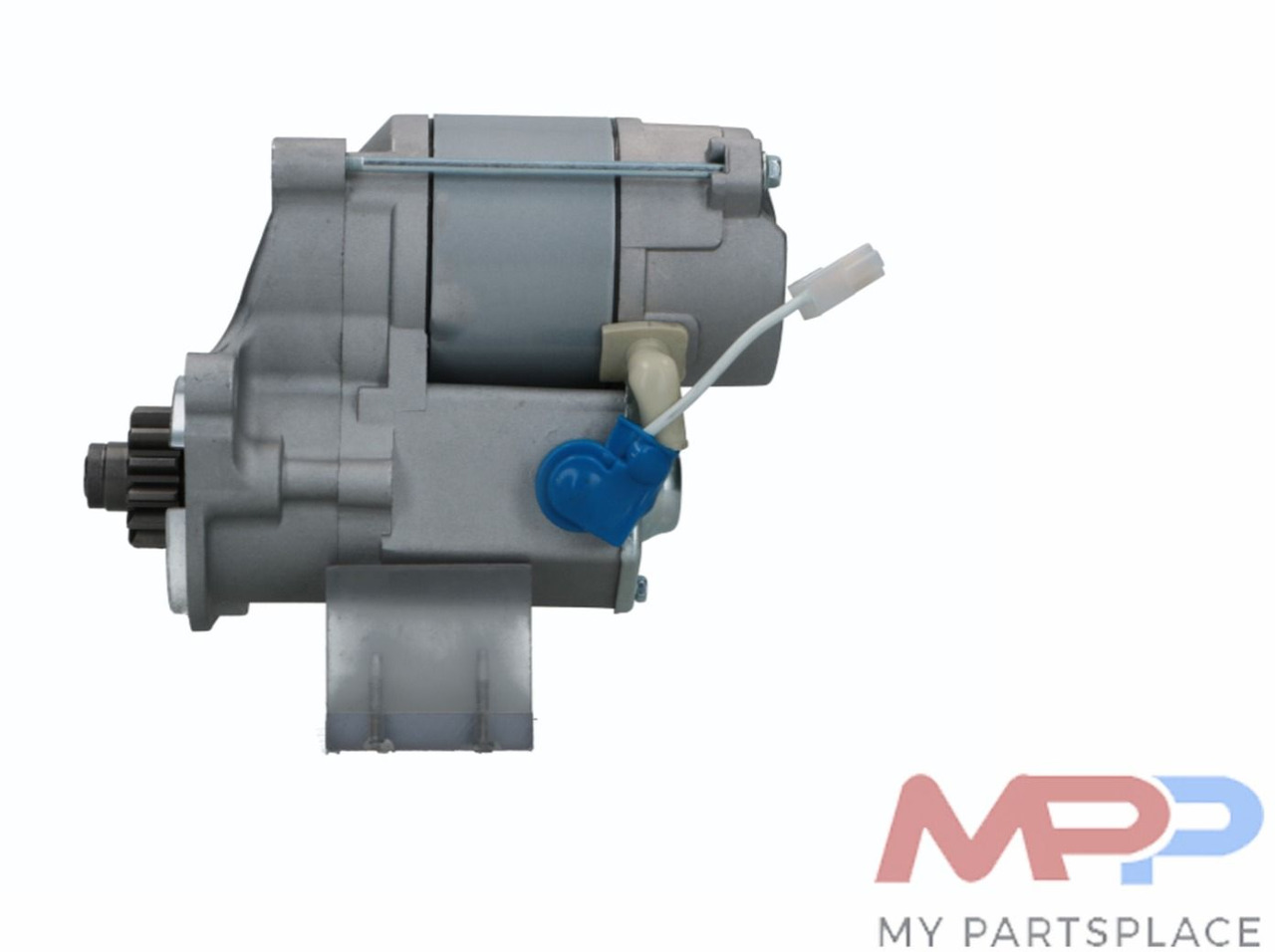 Kubota Startmotor voor de Kubota D1105 | V1505 - Κινητήρας και ανταλλακτικά για Κατασκευή μηχανήματα: φωτογραφία 3 Kubota Startmotor voor de Kubota D1105 | V1505 - Κινητήρας και ανταλλακτικά για Κατασκευή μηχανήματα: φωτογραφία 3