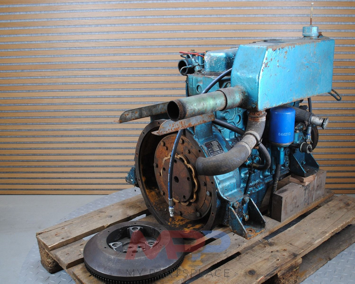 Mitsubishi Mitsubishi S4E - Κινητήρας: φωτογραφία 5 Mitsubishi Mitsubishi S4E - Κινητήρας: φωτογραφία 5