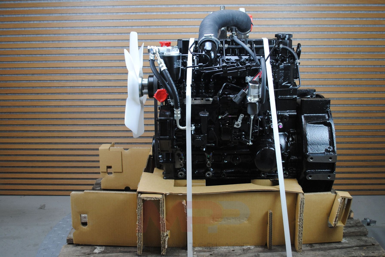 Mitsubishi Mitsubishi S4S-DT - NEW - Κινητήρας: φωτογραφία 4 Mitsubishi Mitsubishi S4S-DT - NEW - Κινητήρας: φωτογραφία 4