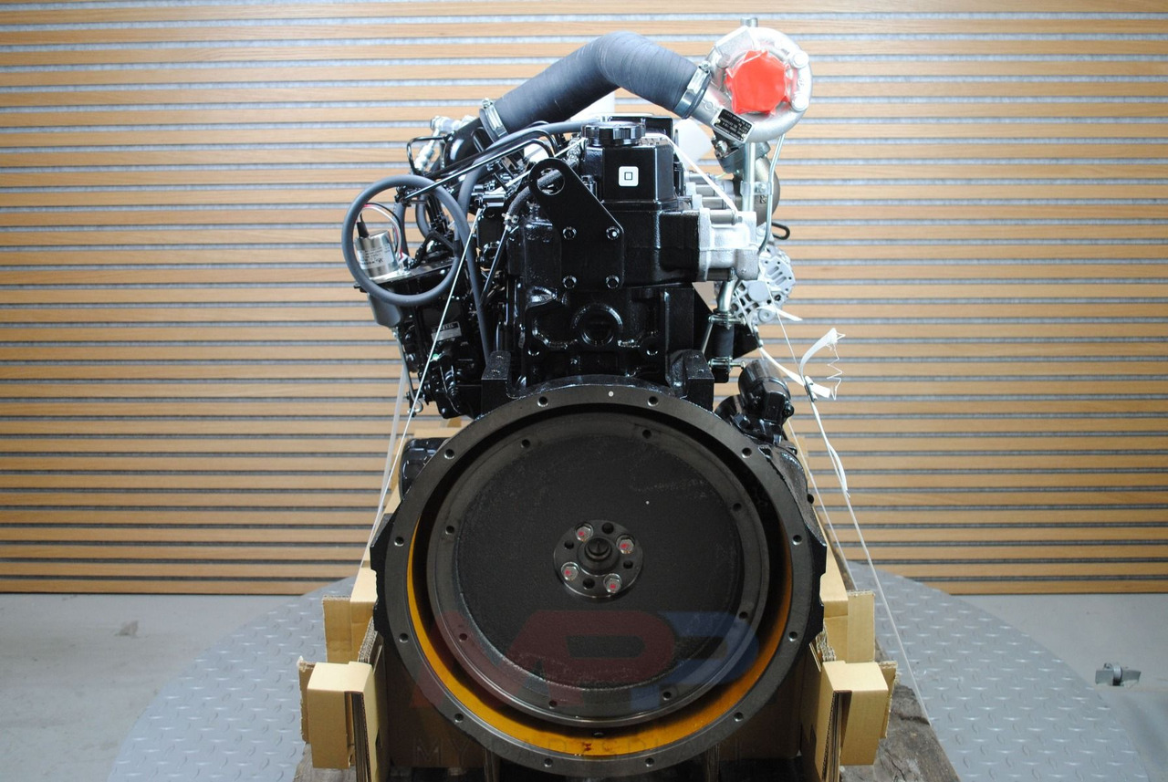 Mitsubishi Mitsubishi S4S - NEW - Κινητήρας: φωτογραφία 3 Mitsubishi Mitsubishi S4S - NEW - Κινητήρας: φωτογραφία 3