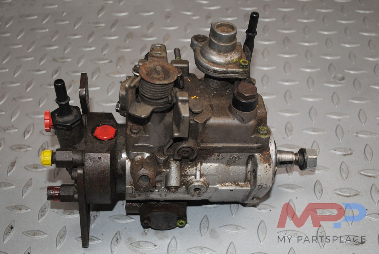 Perkins Brandstof injectiepomp Perkins 1104 - Αντλία καυσίμου: φωτογραφία 3 Perkins Brandstof injectiepomp Perkins 1104 - Αντλία καυσίμου: φωτογραφία 3