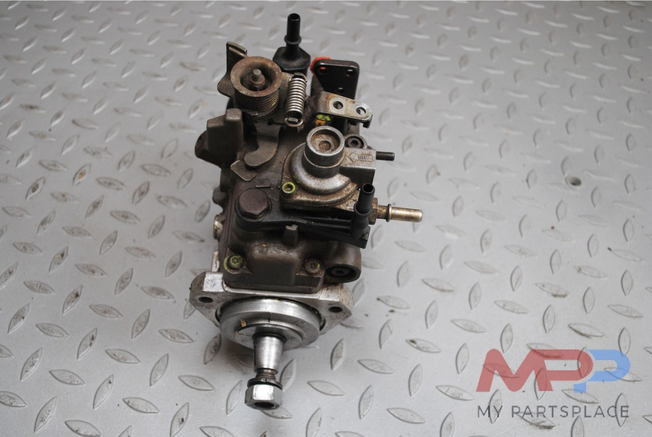 Perkins Brandstof injectiepomp Perkins 1104 - Αντλία καυσίμου: φωτογραφία 4 Perkins Brandstof injectiepomp Perkins 1104 - Αντλία καυσίμου: φωτογραφία 4