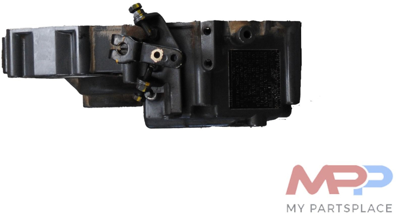 Perkins Distributiedeksel Perkins 104-22 / Shibaura N844L 103-15, 403C-15, 403-17, 404c-15 - Κινητήρας και ανταλλακτικά: φωτογραφία 3 Perkins Distributiedeksel Perkins 104-22 / Shibaura N844L 103-15, 403C-15, 403-17, 404c-15 - Κινητήρας και ανταλλακτικά: φωτογραφία 3