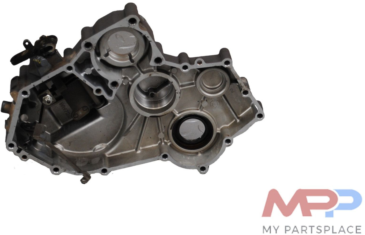 Perkins Distributiedeksel Perkins 104-22 / Shibaura N844L 103-15, 403C-15, 403-17, 404c-15 - Κινητήρας και ανταλλακτικά: φωτογραφία 4 Perkins Distributiedeksel Perkins 104-22 / Shibaura N844L 103-15, 403C-15, 403-17, 404c-15 - Κινητήρας και ανταλλακτικά: φωτογραφία 4