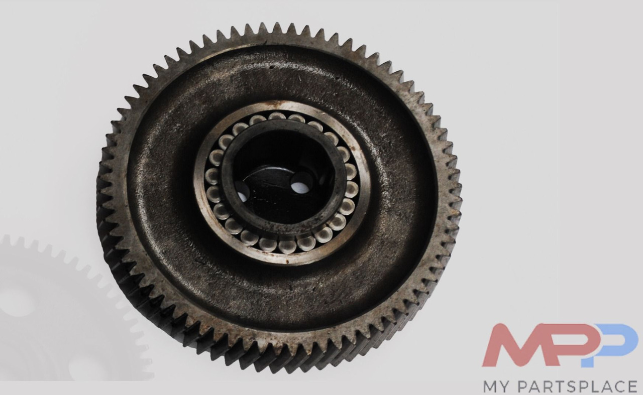 Perkins Distributietandwiel Perkins 1104 - Κινητήρας και ανταλλακτικά: φωτογραφία 1 Perkins Distributietandwiel Perkins 1104 - Κινητήρας και ανταλλακτικά: φωτογραφία 1