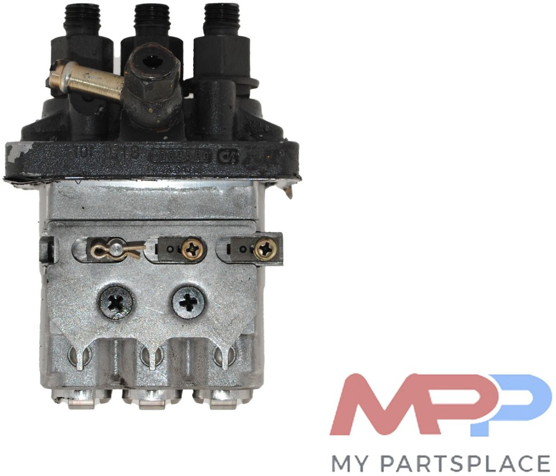 Perkins Injectiepomp Perkins 103-10 - 131017291 - Αντλία καυσίμου: φωτογραφία 1 Perkins Injectiepomp Perkins 103-10 - 131017291 - Αντλία καυσίμου: φωτογραφία 1