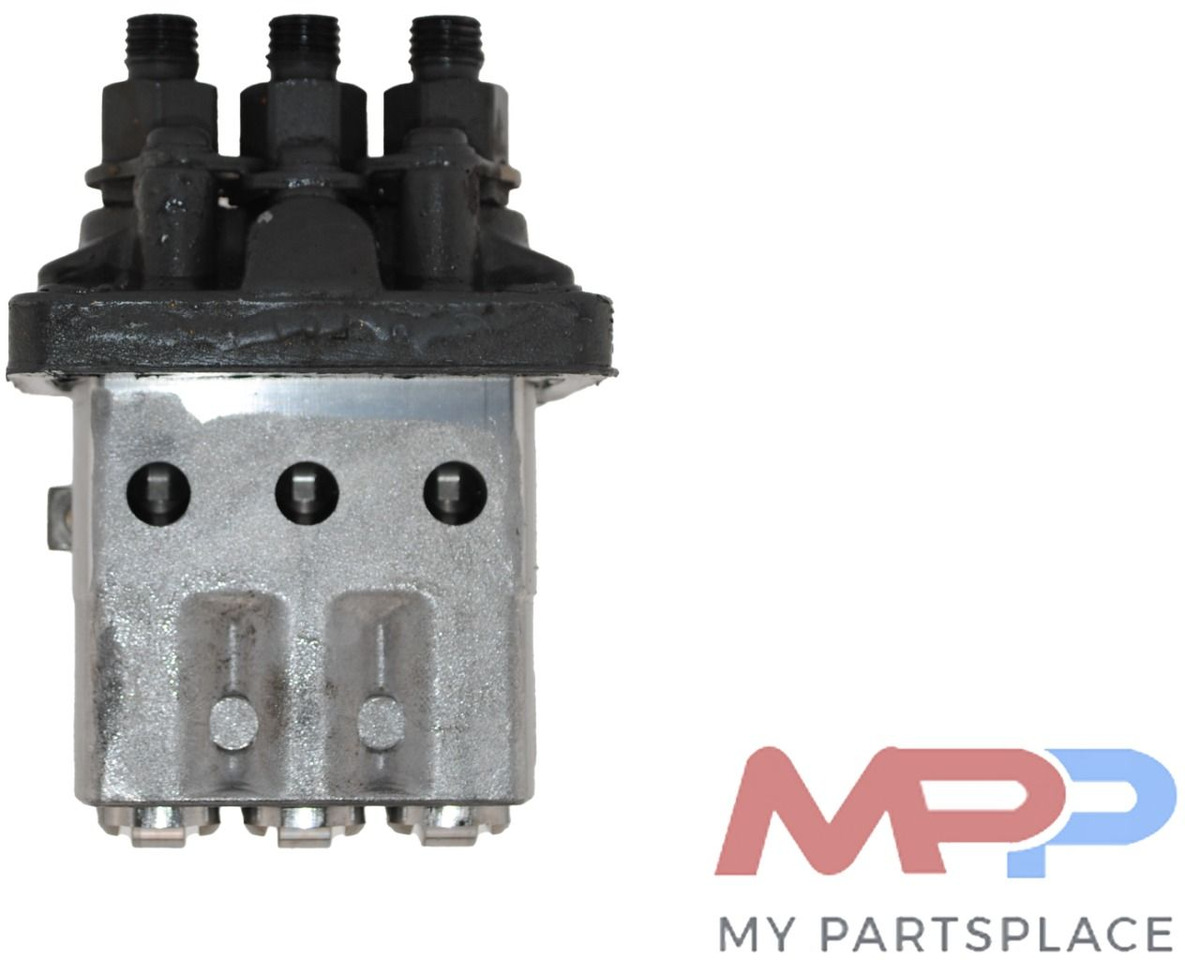 Perkins Injectiepomp Perkins 103-10 - 131017291 - Αντλία καυσίμου: φωτογραφία 2 Perkins Injectiepomp Perkins 103-10 - 131017291 - Αντλία καυσίμου: φωτογραφία 2