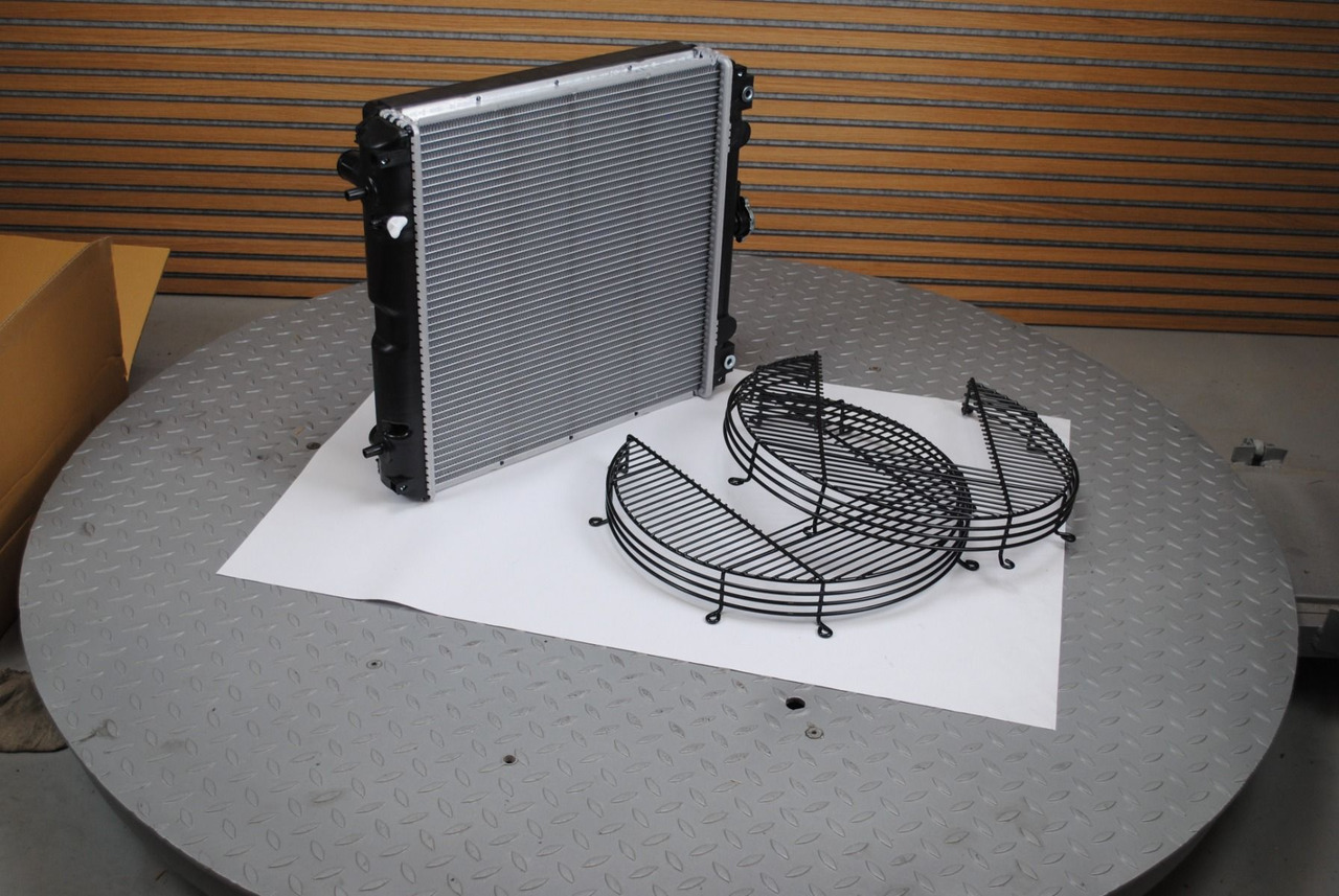 Perkins Katalisator Perkins 1204J-E44 TA - Κινητήρας για Κατασκευή μηχανήματα: φωτογραφία 5 Perkins Katalisator Perkins 1204J-E44 TA - Κινητήρας για Κατασκευή μηχανήματα: φωτογραφία 5