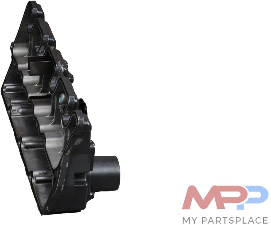 Perkins Kleppendeksel Perkins 104-22 / Shibaura N844L - Κινητήρας και ανταλλακτικά: φωτογραφία 5 Perkins Kleppendeksel Perkins 104-22 / Shibaura N844L - Κινητήρας και ανταλλακτικά: φωτογραφία 5