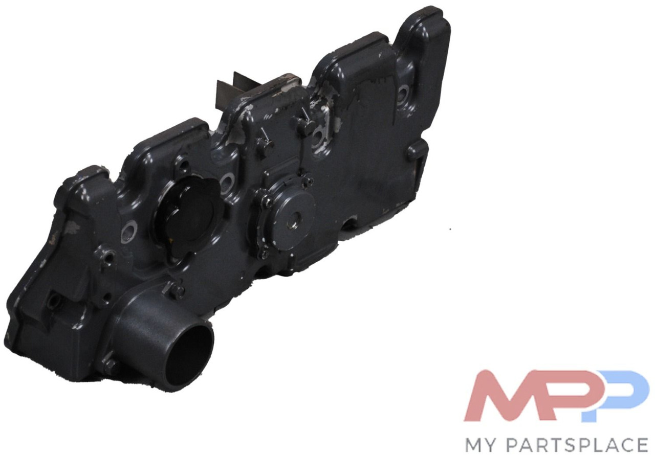 Perkins Kleppendeksel Perkins 104-22 / Shibaura N844L - Κινητήρας και ανταλλακτικά: φωτογραφία 4 Perkins Kleppendeksel Perkins 104-22 / Shibaura N844L - Κινητήρας και ανταλλακτικά: φωτογραφία 4
