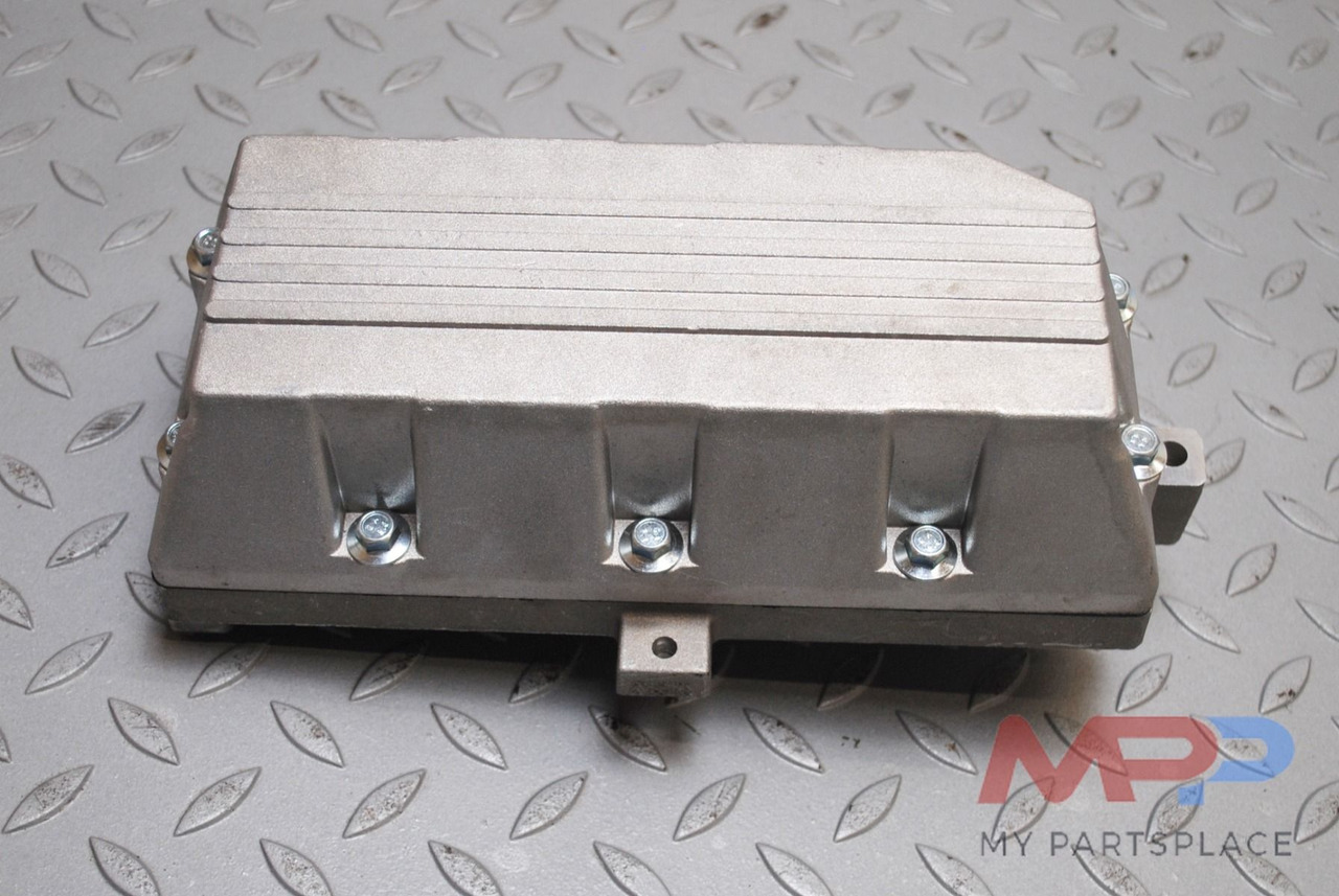 Perkins Oliekoeler Perkins 1004 - Ψυγείο λαδιού: φωτογραφία 2 Perkins Oliekoeler Perkins 1004 - Ψυγείο λαδιού: φωτογραφία 2