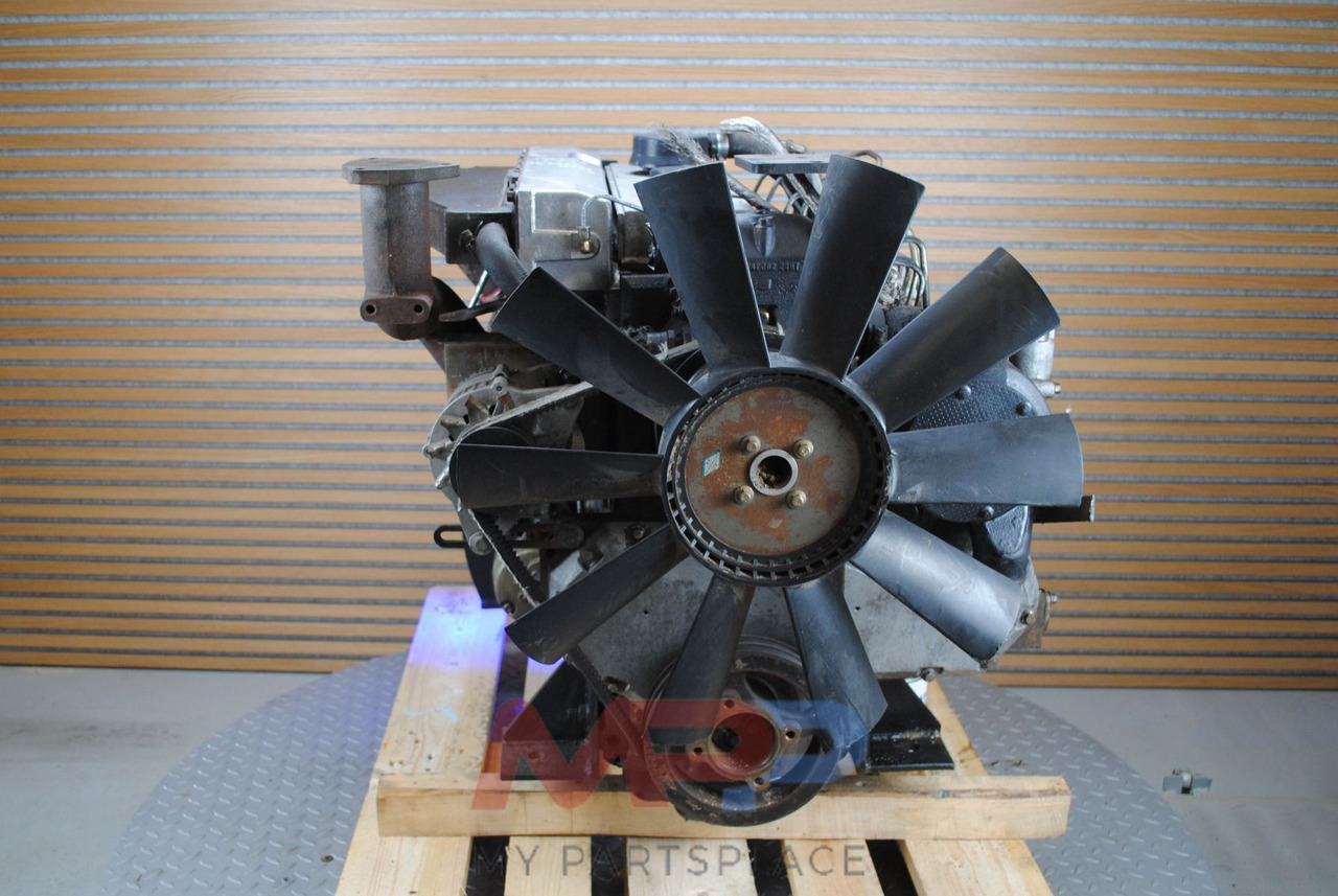 Perkins Perkins 1004 turbo AA-AB 1004.4 - Κινητήρας: φωτογραφία 5 Perkins Perkins 1004 turbo AA-AB 1004.4 - Κινητήρας: φωτογραφία 5