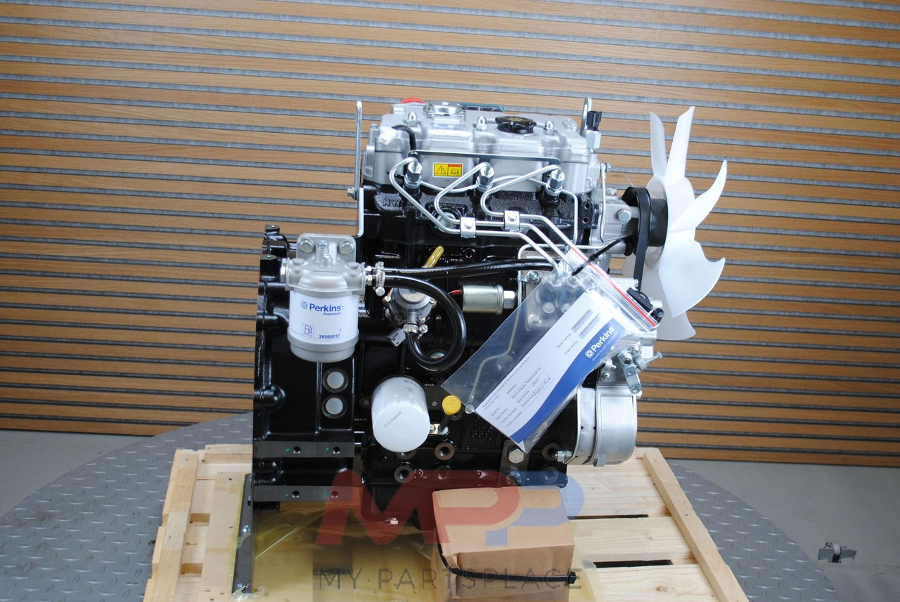 Perkins Perkins GK 403D-15 (NIEUW) 403C-15 403-15 103-15 - Κινητήρας για Κατασκευή μηχανήματα: φωτογραφία 3 Perkins Perkins GK 403D-15 (NIEUW) 403C-15 403-15 103-15 - Κινητήρας για Κατασκευή μηχανήματα: φωτογραφία 3