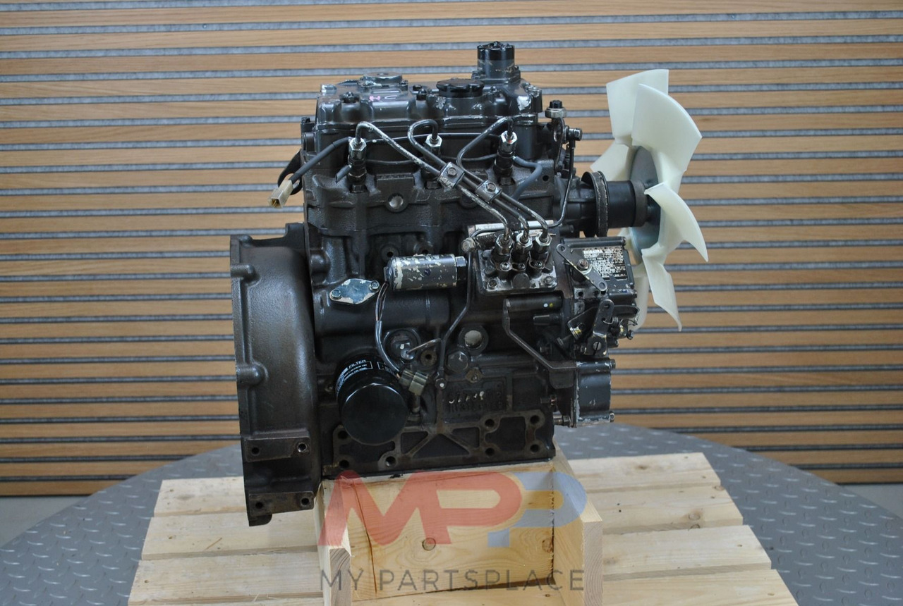 Perkins Perkins HH 403-11 - Κινητήρας για Κατασκευή μηχανήματα: φωτογραφία 4 Perkins Perkins HH 403-11 - Κινητήρας για Κατασκευή μηχανήματα: φωτογραφία 4