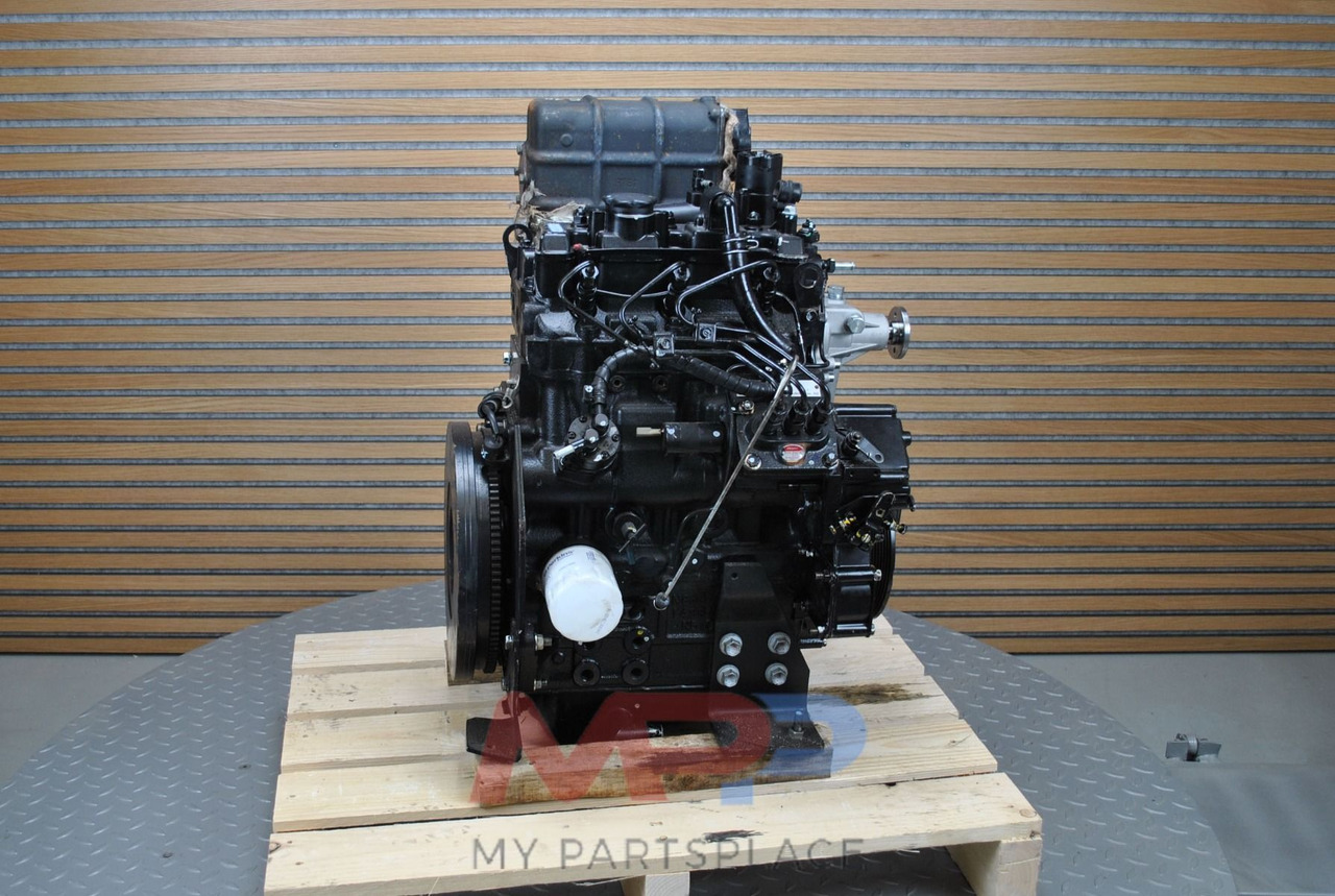 Perkins Perkins KE 103-15 - Κινητήρας για Κατασκευή μηχανήματα: φωτογραφία 4 Perkins Perkins KE 103-15 - Κινητήρας για Κατασκευή μηχανήματα: φωτογραφία 4