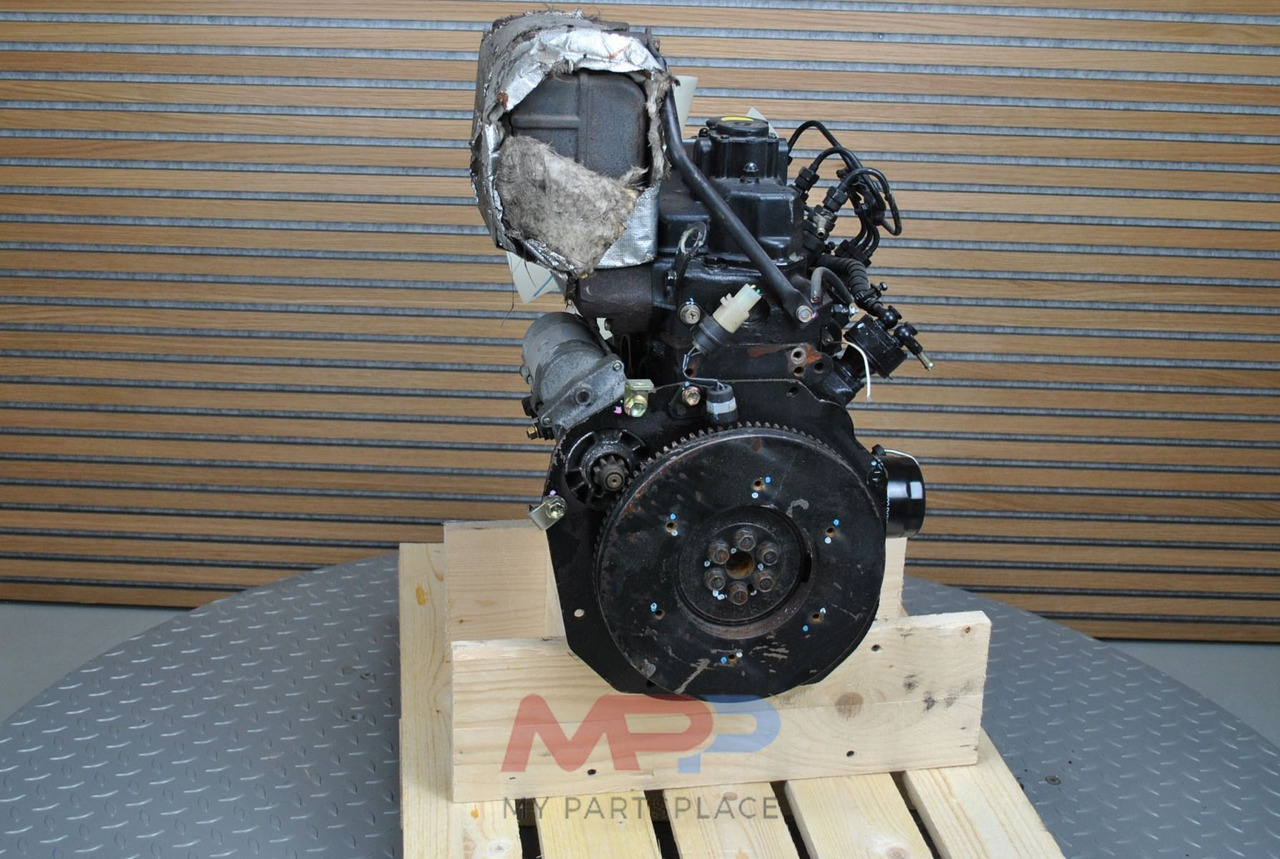 Perkins Perkins Marine M30 - Κινητήρας: φωτογραφία 3 Perkins Perkins Marine M30 - Κινητήρας: φωτογραφία 3