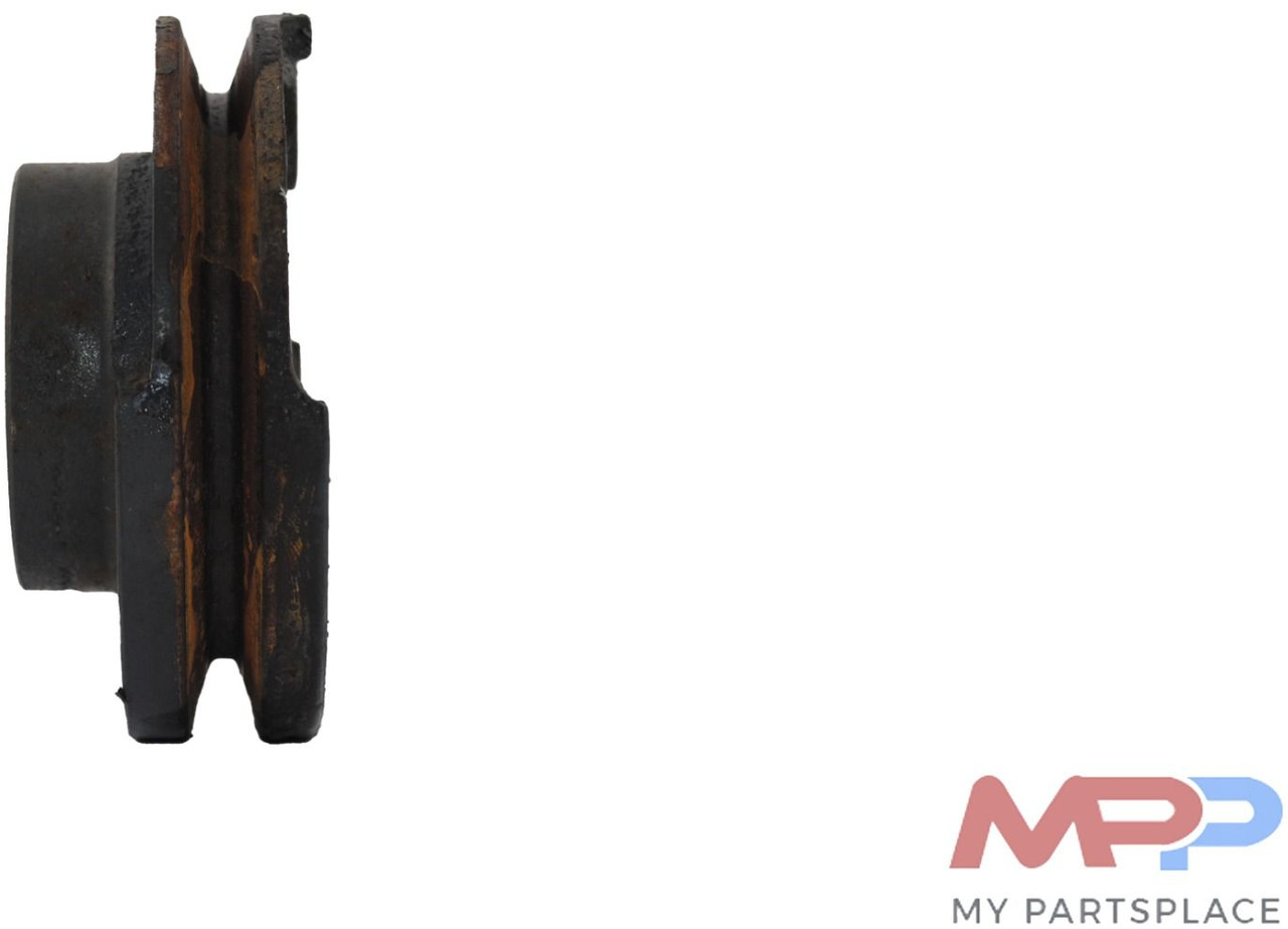 Perkins Poelie Perkins 103-10 - 115396430 - Κινητήρας και ανταλλακτικά: φωτογραφία 2 Perkins Poelie Perkins 103-10 - 115396430 - Κινητήρας και ανταλλακτικά: φωτογραφία 2